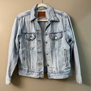 Levi's Denim Jacket